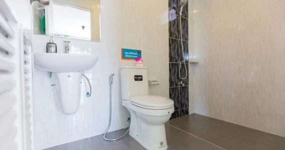 รูปภาพ มณีรินทร์ โมเดิร์นโฮม บางพระ (Maneerin Modernhome Bangphra)