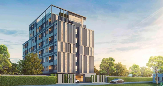 รูปภาพ แม็กนิกซ์ รามอินทรา 21 (Magnix Ramintra 21)