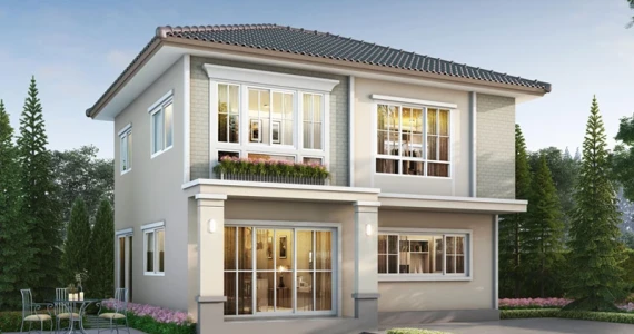 รูปภาพ คิว ดิสทริค บางนา - กิ่งแก้ว (Q District Bangna - Kingkeaw)