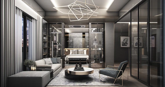 รูปภาพ อาร์โค่ โฮมออฟฟิศ (Arco Home Office)