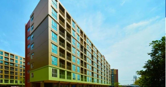 รูปภาพ ลุมพินี เพลส บางนา กม.3 (Lumpini Place Bangna Km.3)