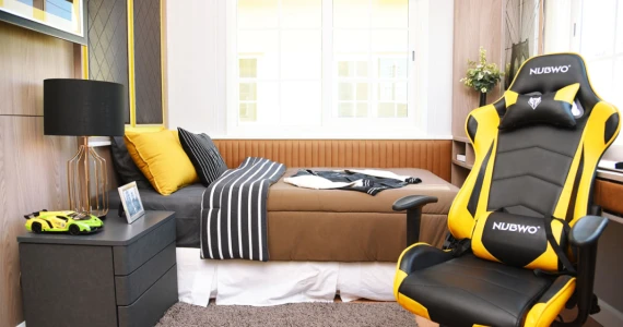 รูปภาพ โกลเด้น ทาวน์ ๓ พระราม 2 (Golden Town 3 Rama 2)