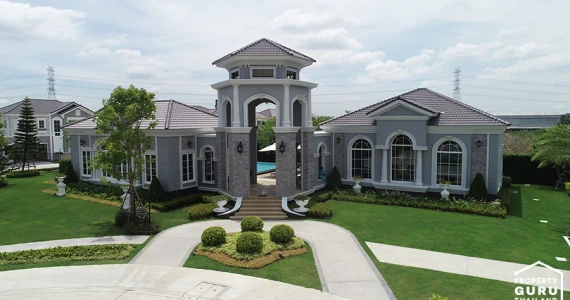 รูปภาพ โกลเด้น นีโอ บางนา-สวนหลวง (Golden Neo Bangna - Suanluang)