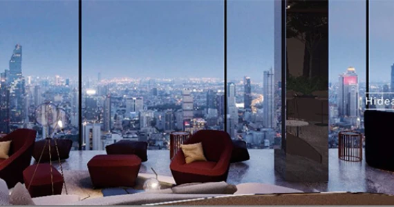 รูปภาพ พาร์ค ออริจิ้น จุฬา-สามย่าน (Park Origin Chula samyan)