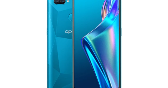 รูปภาพ ออปโป OPPO A12 (3GB + 32GB)