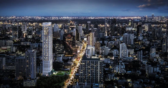 รูปภาพ โนเบิล ฟอร์ม ทองหล่อ (Noble Form Thonglor)