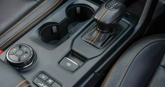 รูปภาพ ฟอร์ด Ford Everest 2.0L Bi-Turbo Wildtrak 4x4 10AT ปี 2023