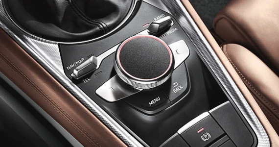 รูปภาพ อาวดี้ Audi TT Coupe 45 TFSI quattro S line ปี 2017