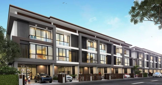 รูปภาพ เดอะ ฮาบิแทต สืบศิริ โคราช (The Habitat Suep Siri)