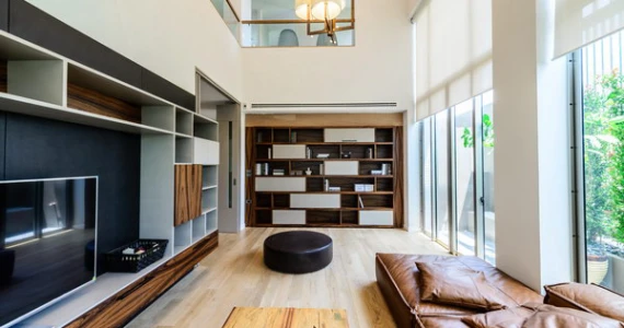 รูปภาพ ไพรเวท เนอวานา เรสสิเดนซ์ อีส (Private Nirvana Residence East)