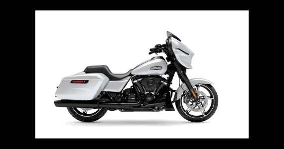 รูปภาพ ฮาร์ลีย์-เดวิดสัน Harley-Davidson Touring Street Glide ปี 2025