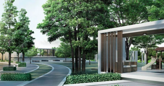 รูปภาพ มอตโต้ พระราม 2 - กาญจนา (Motto Rama 2 - Kanjana)