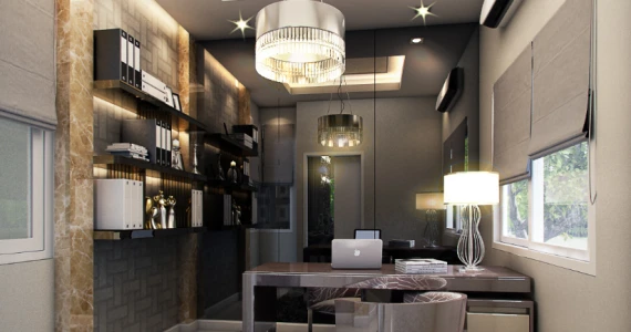 รูปภาพ โกลเด้น ซิตี้ อ่อนนุช - พัฒนาการ (Golden City)