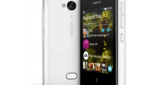 รูปภาพ โนเกีย Nokia-Asha 503