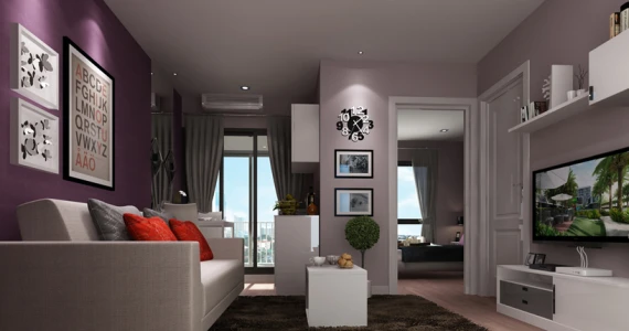 รูปภาพ ไอ คอนโด เพชรเกษม 39 (iCondo Petchakasem 39)