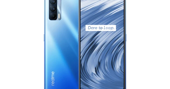 รูปภาพ เรียลมี realme V15 5G (8GB/128GB)