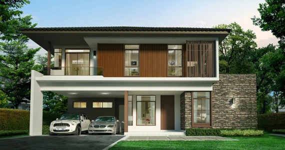 รูปภาพ มัณฑนา บางนา กม.7 (Manthana Bangna KM.7)