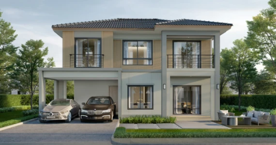 รูปภาพ เดอะ แพลนท์ บางนา-วงแหวน (The Plant Bangna-Wongwaen)