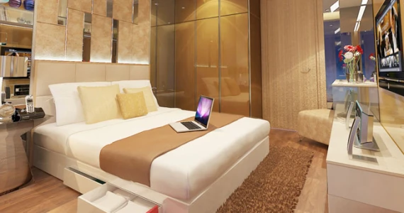 รูปภาพ เดอะ ปาล์ม วงศ์อำมาตย์