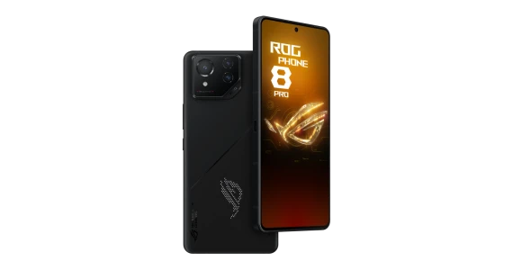 รูปภาพ เอซุส ASUS ROG Phone8 Pro Edition (24GB/1TB)