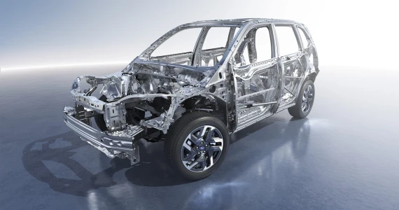 รูปภาพ ซูบารุ Subaru Forester 2.5 i-S EyeSight ปี 2025