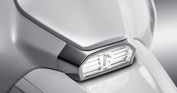 รูปภาพ แลมเบรตต้า Lambretta J 200 ปี 2025