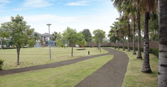 รูปภาพ ซื่อตรง โคซี่ บางบัวทอง-340 (บางใหญ่) (Suetrong Cozy Bangbuathong-340) (Bangyai)