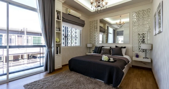 รูปภาพ ประภัสสร แกรนด์วิลล์ 24 (Praphassorn Grand Ville 24)