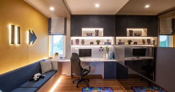 รูปภาพ ศุภาลัย ไพรด์ วงแหวน - ลำลูกกา คลอง 6 (Supalai Pride Wongwaen-Lumlukka Klong 6)