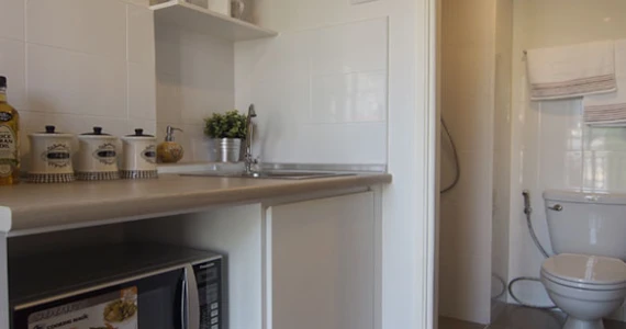 รูปภาพ ลุมพินี วิลล์ อ่อนนุช 46 (Lumpini Ville Onnut 46)