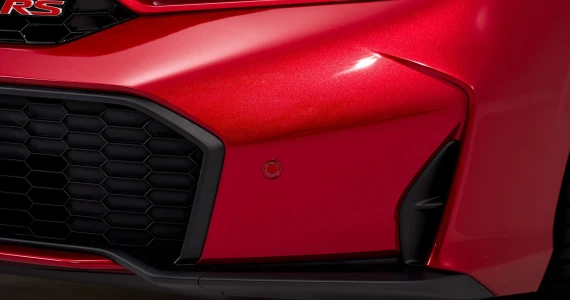 รูปภาพ ฮอนด้า Honda Civic e:HEV RS ปี 2024