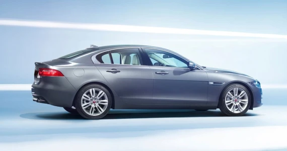 รูปภาพ จากัวร์ Jaguar-XE 2.0 Portfolio-ปี 2015