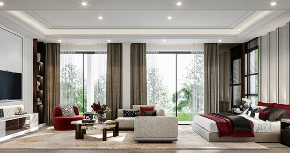 รูปภาพ แอริ สุขุมวิท - บางนา กม.5 (AIRI Sukhumvit - Bangna KM.5)