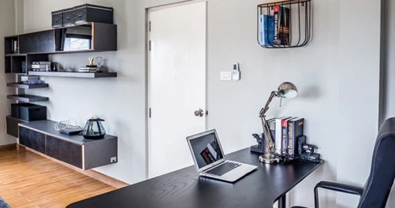 รูปภาพ ที สเปซ ร.8-มหาวิทยาลัยขอนแก่น (T Space Rama 8-KKU)