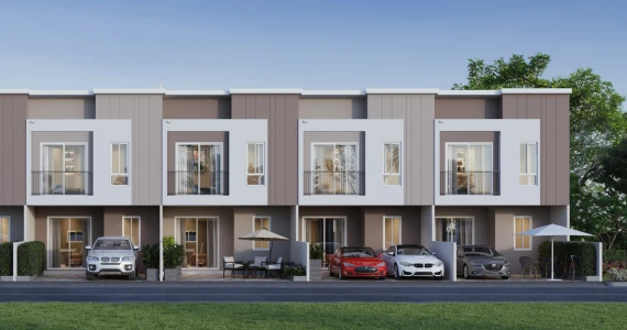 รูปภาพ ซิตี้เซนส์ ดอนเมือง - สรงประภา (Citysense Donmueang - Songprapa)