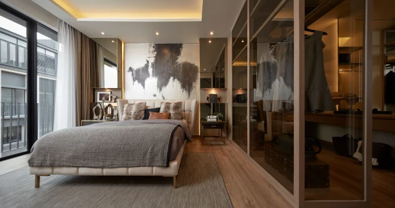 รูปภาพ ไอเรส รามคำแหง (Aires Ramkhamhaeng)