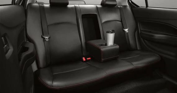 รูปภาพ มิตซูบิชิ Mitsubishi Attrage GLX CVT ปี 2015