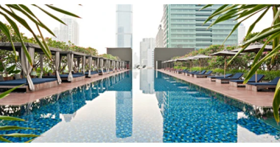 รูปภาพ เดอะ เม็ท สาทร (The Met Sathorn)