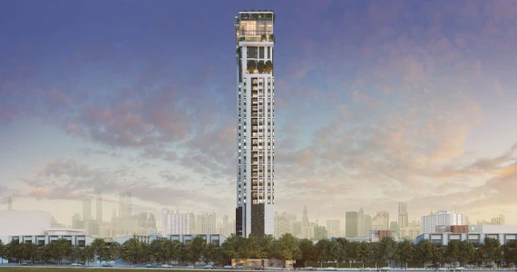 รูปภาพ มารุ เอกมัย 2 (Maru Ekkamai 2)