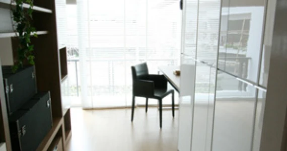 รูปภาพ เนอวานา คลัสเตอร์ รามคำแหง (Nirvana Cluster Ramkhamhaeng)