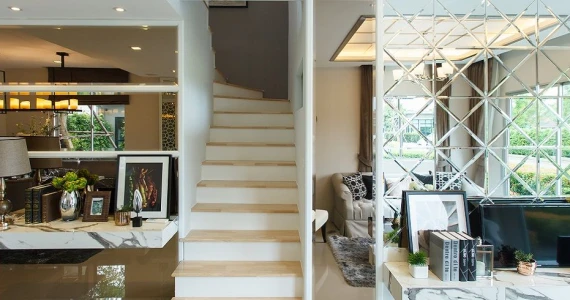 รูปภาพ พฤกษาวิลล์ 93 นครอินทร์ - ราชพฤกษ์ (Pruksa Ville Nakorn Inn - Ratchapruek)