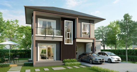 รูปภาพ เดอะ แพลนท์ รังสิต - คลอง 2 (The Plant Rangsit - Klong 2)