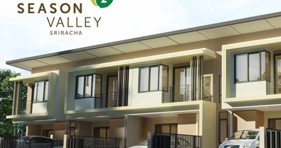 รูปภาพ เดอะ ซีซั่น วัลเล่ย์ 2 สวนเสือศรีราชา (The Season Valley 2)