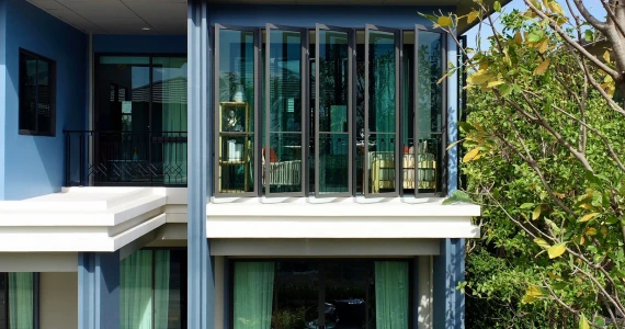 รูปภาพ บุราสิริ พระราม 2 (Burasiri Rama 2)