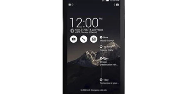 รูปภาพ เอซุส ASUS Zenfone C ZC451CG