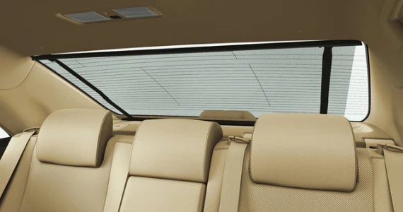 รูปภาพ โตโยต้า Toyota Camry Hybrid 2.5 HV Premium ปี 2015