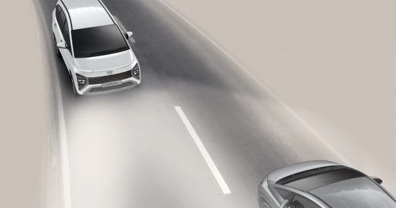 รูปภาพ ฮุนได Hyundai Stargazer X ปี 2023