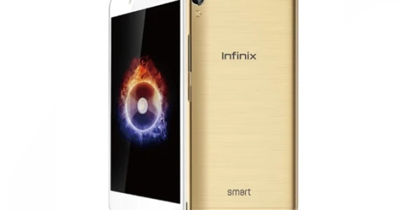 รูปภาพ อินฟินิกซ์ Infinix-Smart 16GB