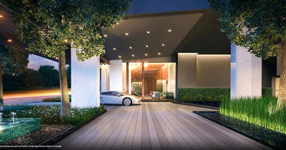 รูปภาพ วีธารา 36 (VTARA 36)