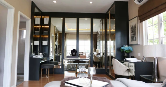 รูปภาพ โกลเด้น นีโอ ลาดพร้าว-เกษตรนวมินทร์ (Golden Neo Ladpraw - Kaset Nawamin)